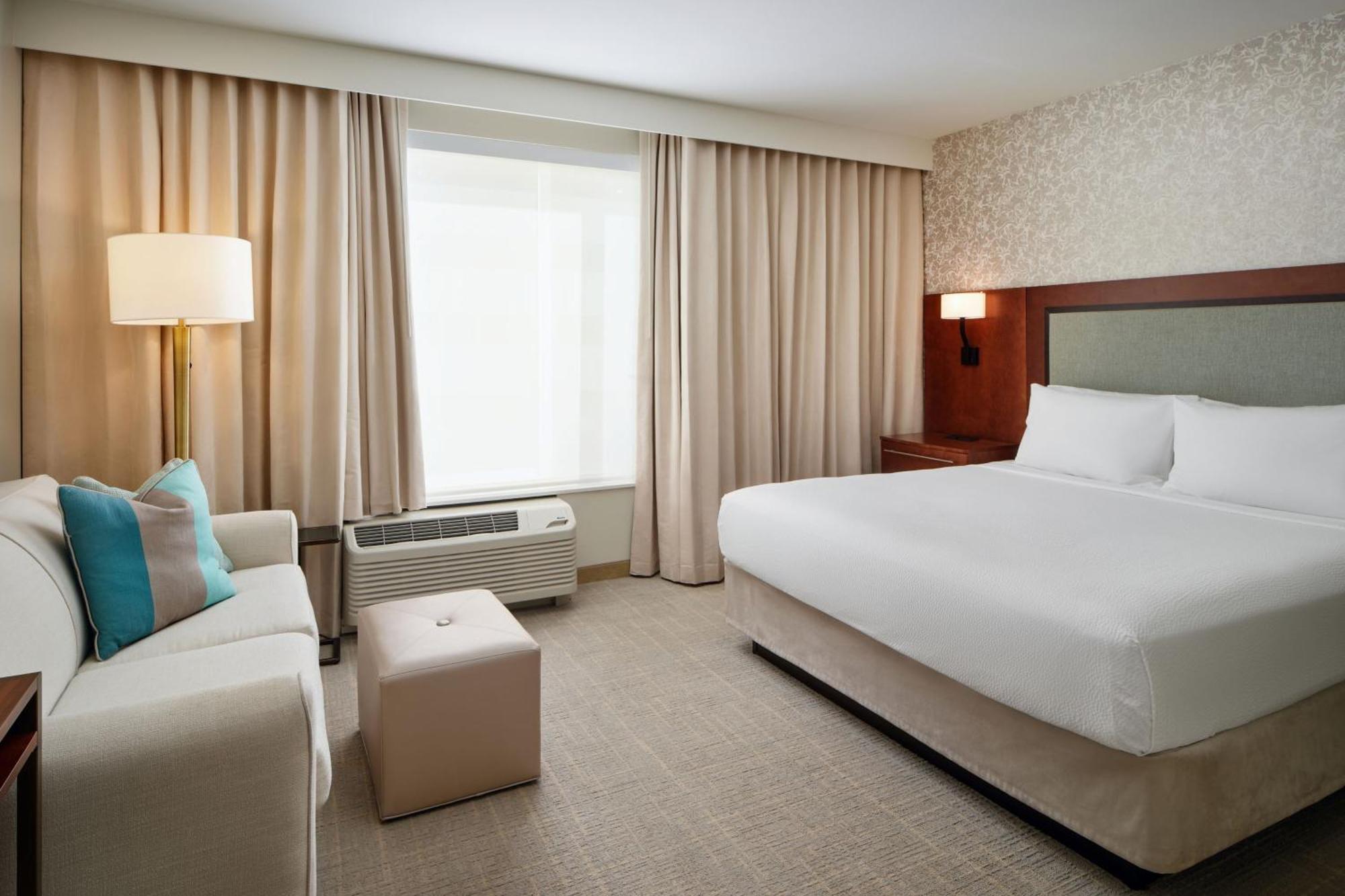 Towneplace Suites By Marriott Orlando Downtown מראה חיצוני תמונה