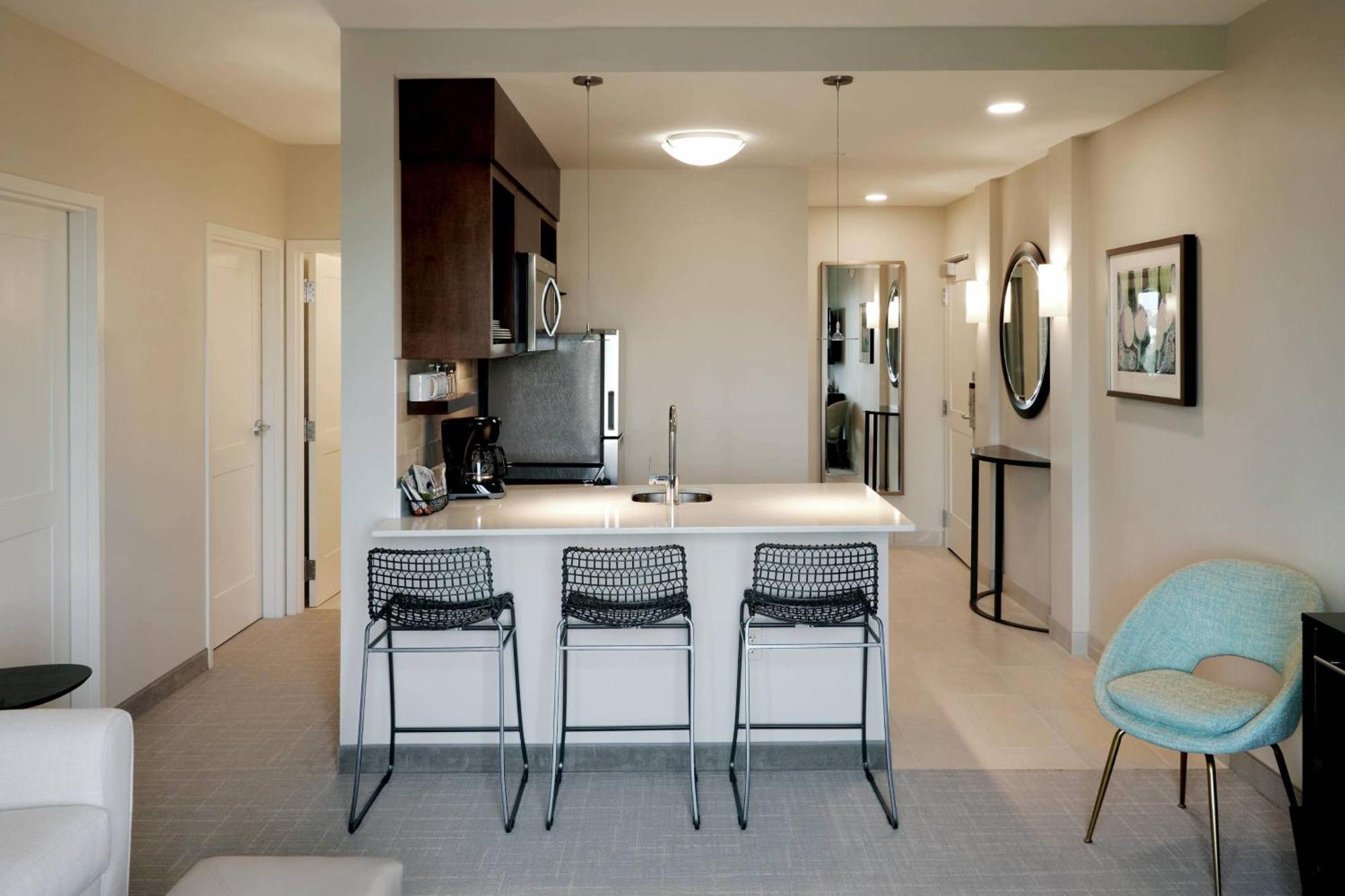 Towneplace Suites By Marriott Orlando Downtown מראה חיצוני תמונה