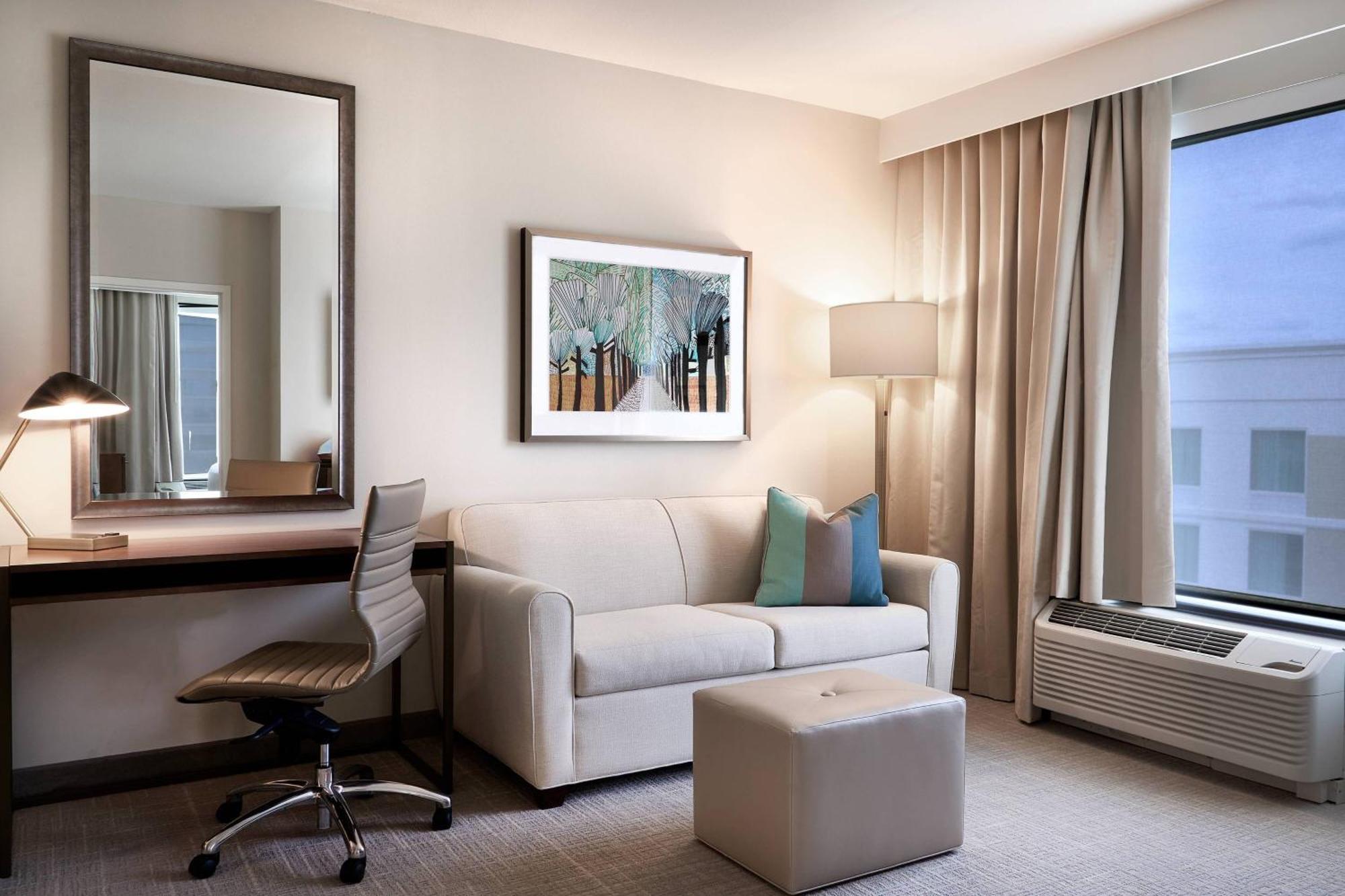 Towneplace Suites By Marriott Orlando Downtown מראה חיצוני תמונה