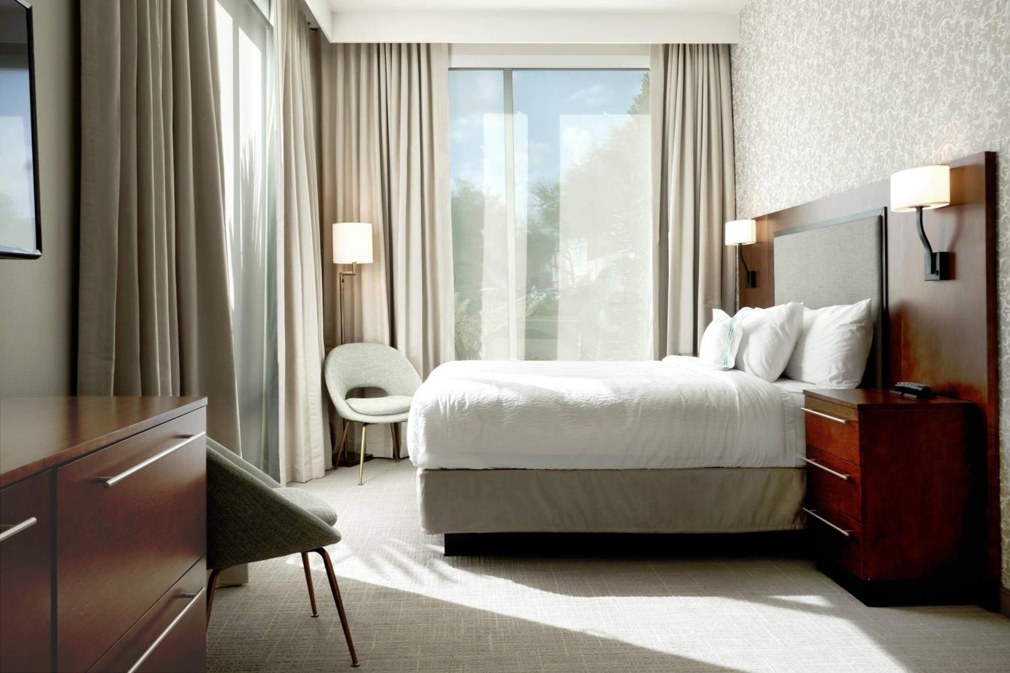 Towneplace Suites By Marriott Orlando Downtown מראה חיצוני תמונה