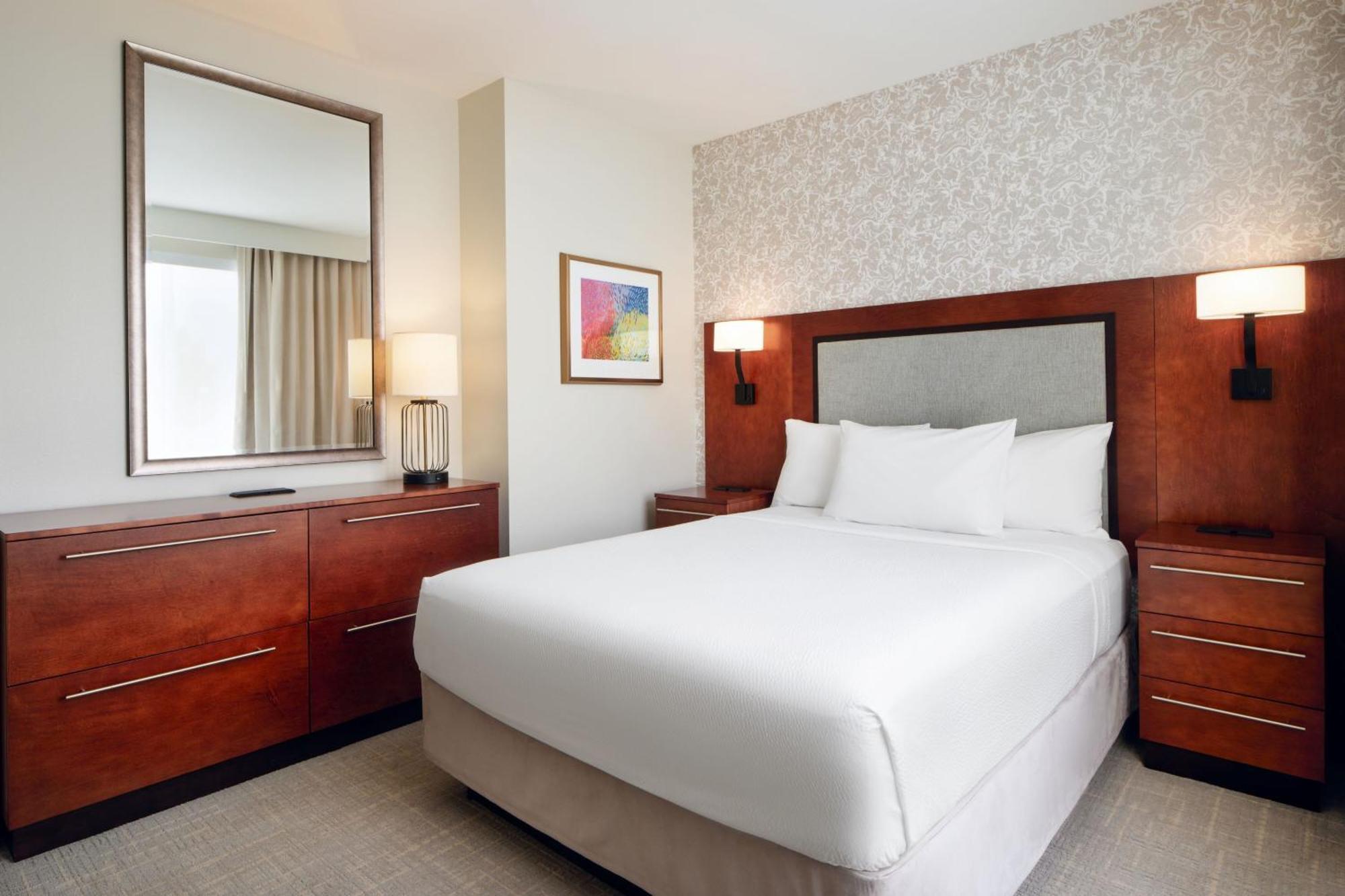 Towneplace Suites By Marriott Orlando Downtown מראה חיצוני תמונה