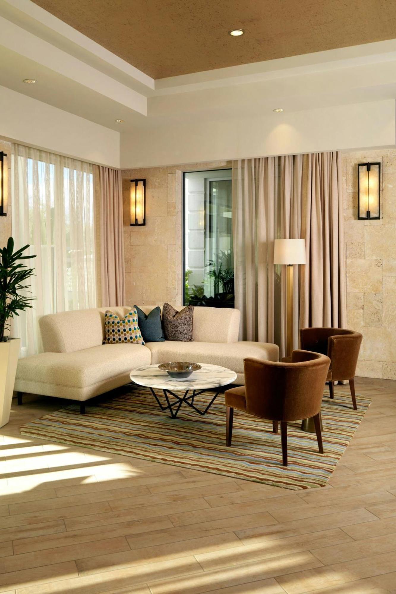 Towneplace Suites By Marriott Orlando Downtown מראה חיצוני תמונה