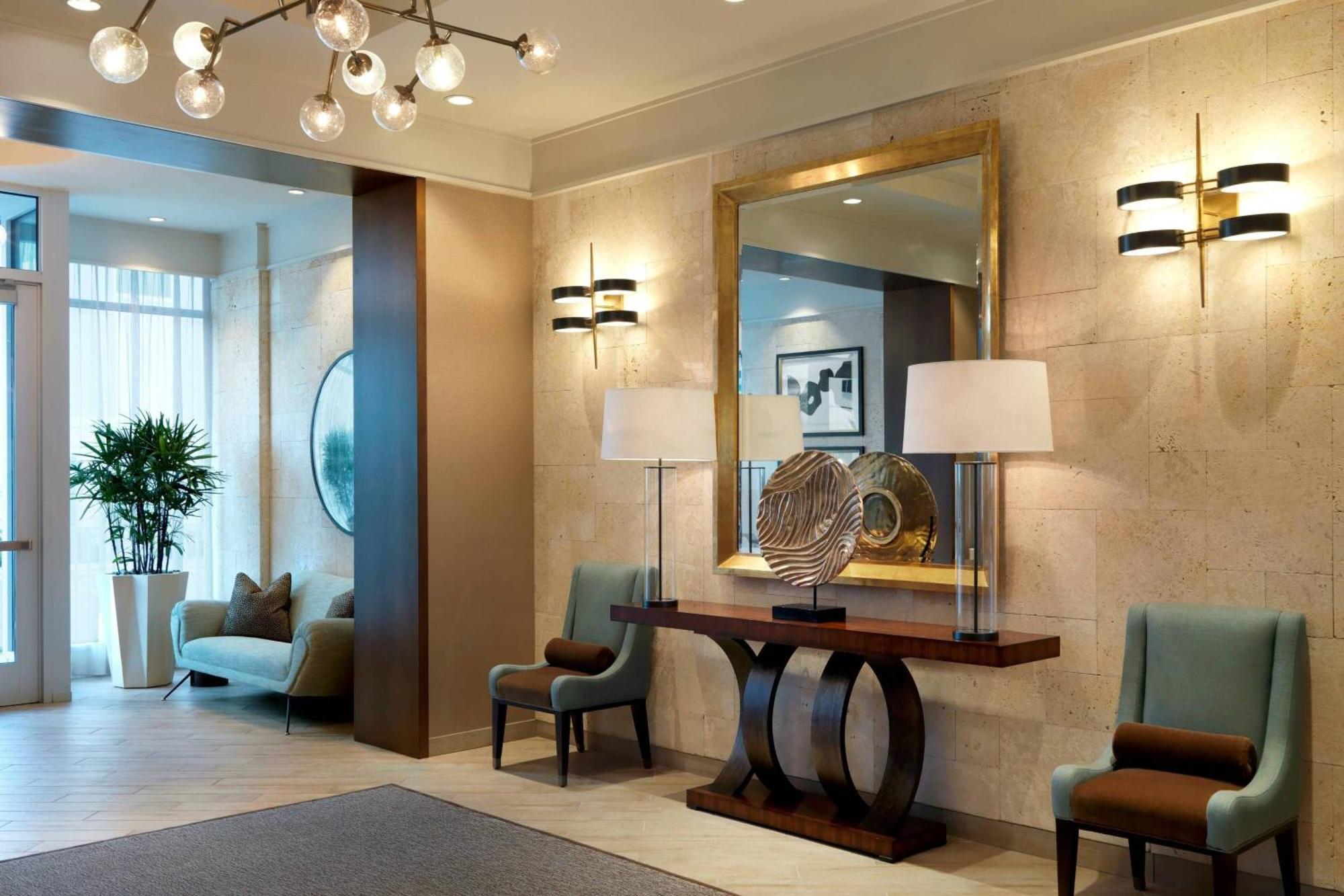 Towneplace Suites By Marriott Orlando Downtown מראה חיצוני תמונה