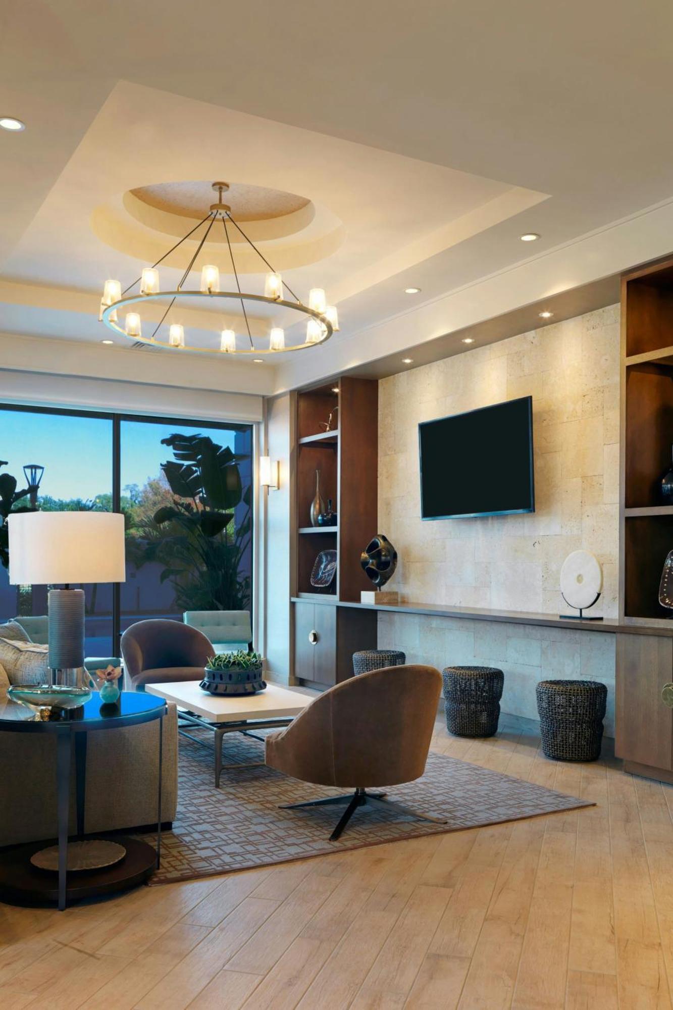 Towneplace Suites By Marriott Orlando Downtown מראה חיצוני תמונה