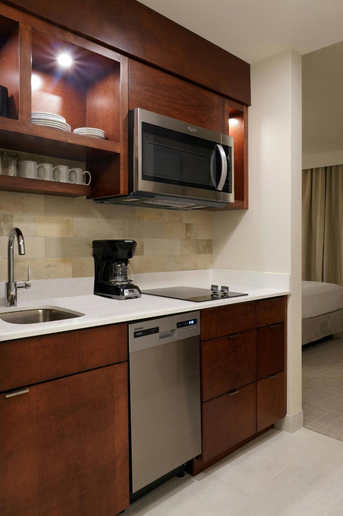 Towneplace Suites By Marriott Orlando Downtown מראה חיצוני תמונה